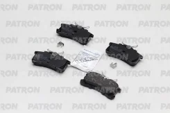 ������� ��������� �������� Patron PBP1616 PBP1616 ����