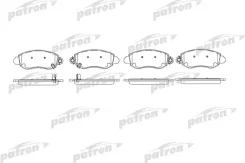 ������� ��������� �������� Patron PBP1381 PBP1381 ����