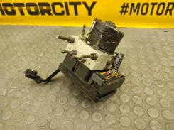 ���� ABS BMW Z4 2003 34516762867 E85 M54B25 2.5 34516762867 ����