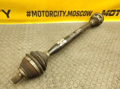 ������ AUDI TT 2009 8J0407272N 8J3 BWA 2.0 FSI, �������� ������ 8J0407272N ����