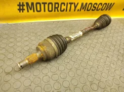 ������ Citroen C3 2012 3272VW A51 EP6C 1.6 VTI 5F01, �������� ����� 3272VW ����