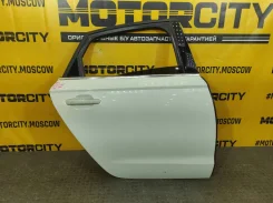 ����� AUDI A6 2014 4G5833052 C7 CHVA 2.8, ������ ������ 4G5833052 ����
