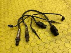 ������ ����������� BMW X3 2013 13627791600 F25 N47D20C 13627791600 ����