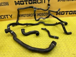 �������� ���������� MINI Cooper D 2016 17127617363 F56 B37C15A 1.5 17127617363 ����