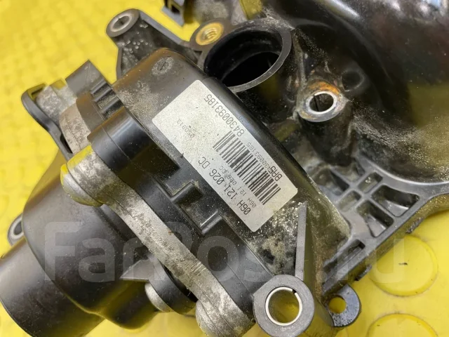 ����� AUDI A4 2008 06H121026BF B8 CABB 1 06H121026BF ����