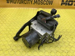 ���� ABS BMW X5 2007 34516865025 E70 N52B30AF 3.0 34516865025 ����