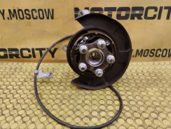 ����� Nissan FUGA 2013 430184GA0A KY51 VQ37VHR 3, ������ ������ 430184GA0A ����