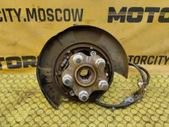 ����� Nissan FUGA 2010 430191MA0B KY51 VQ37VHR 3, ������ ����� 430191MA0B ����