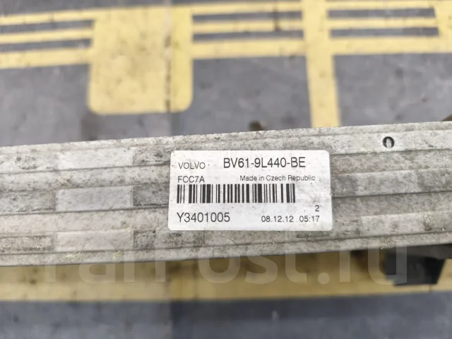 ���������� Volvo V70 2013 31305102 B4164T 31305102 ����