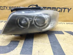 ���� BMW 323i 2006 63117161673 E90 N52B25A, ����� 63117161673 ����