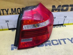 ������ BMW 116i 2008 63217181298 E87 N45B16A, ������ 63217181298 ����