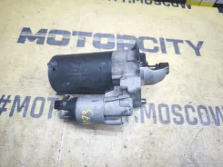 ������� BMW 116i 2012 12417638192 F20 N13B16A 12417638192 ����