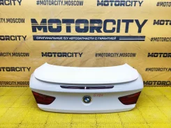 ������ ��������� BMW 640i 2011 41627228478 F13 N55B30A 41627228478 ����