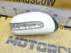 ������� Mercedes-Benz S-Class 2001 A2208100416 W220 M113.960 A2208100416 ����