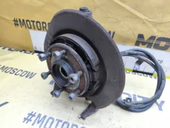 ����� Infiniti QX56 2007 43018ZQ00A VK56DE, ������ ������ 43018ZQ00A ����