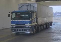 Mitsubishi Fuso Super Great ����