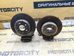 ��������� ������� BMW 520i 2013 34216898733 F10 N20B20B, ������ 34216898733 ����