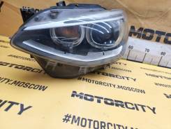 ���� BMW 116i 2012 63117296911 F20 N13B16A 1.6, ����� 63117296911 ����
