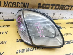 ���� Mercedes-Benz SLK-Class 2002 A1708202661 W170 111.983 2.3, ������ A1708202661 ����