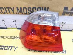 ������ BMW 320i 1999 63218383821 E46 M52B20TU, ����� 63218383821 ����