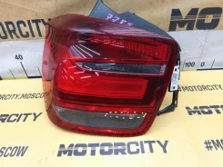 ������ BMW 116i 2011 63217241543 F20 N13B16A, ����� 63217241543 ����