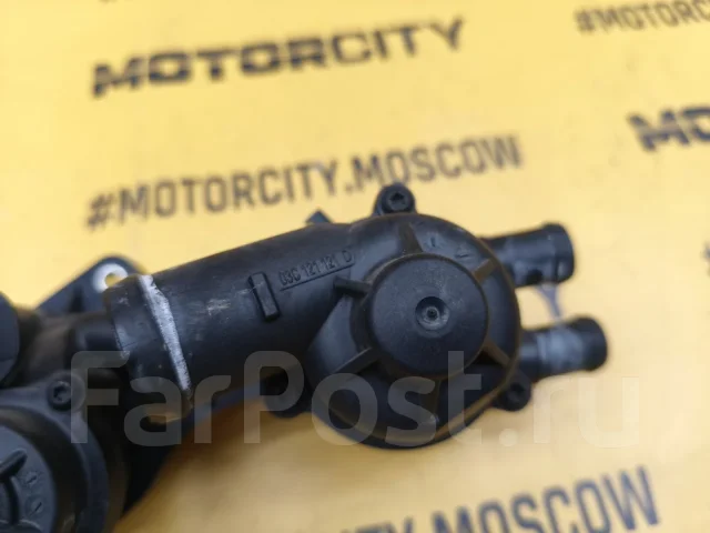 ��������� AUDI A1 2012 03C121121D CAXA 03C121121D ����