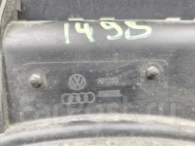 ���������� ��������� AUDI A6 2015 8K0121003AD CHVA 8K0121003AD ����