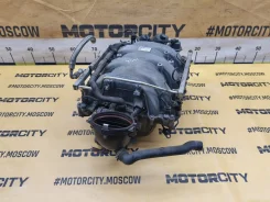 ��������� �������� Mercedes-Benz V-Class 2008 A2721402101 W639 M272.978 A2721402101 ����