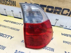 ������ BMW X5 2003 63217164476 E53 M54B30 / 306S3, ������ 63217164476 ����