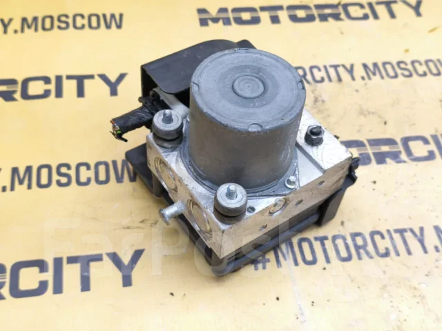 ���� ABS Citroen C4 2016 1613150880 DV6FC 1613150880 ����