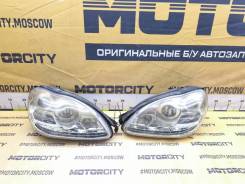 ���� Mercedes-Benz S-Class 2001 A2208200961 W220 M113.960 A2208200961 ����