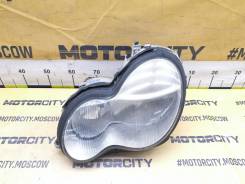 ���� Mercedes-Benz C-Class 2000 A2038200761 W203 M111.955, ����� A2038200761 ����