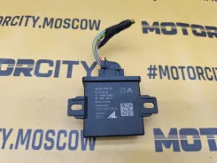 ���� ����������� Citroen C4 Picasso 2016 9818159980 B78 EP6FDT 9818159980 ����