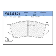 ������� ��������� �������� | ����� | Jeenice WS325300 WS325300 ����
