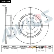 ���� ��������� ���. Advics Advics C6R218B Advics C6R218B ����