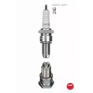 ����� ��������� BP6ET NGK-NTK 1263 1263 ����