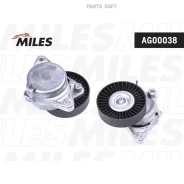 ����� ����� ���������� MB W210/W211/W639 M112/113 Miles AG00038 AG00038 ����