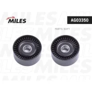 ����� ����� ���������� Skoda Fabia 1.0/1.4 -03 AG03350 Miles AG03350 AG03350 ����