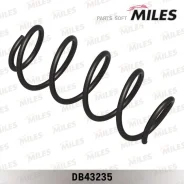 ������� �������� �������� Volkswagen POLO IV/Skoda Fabia I/AUDI A2 (KYB RH1710) DB43235 Miles DB43235 DB43235 ����
