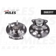������� ������ �������� � ����������� Toyota Camry III-IV 91-01 (SKF VKBA7529) DB83117 Miles DB83117 DB83117 ����