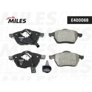 ������� ��������� �������� (2 �������) (����� Low-Metallic) (AUDI A4 (B5-B7), A6 (C5-C6), VW Passat (3B_ (TRW GDB1307) E400068 Miles E400068 E400068 �...