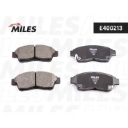 ������� ��������� �������� (��� �������) (����� Low-Metallic) (Toyota Corolla 9201/Carina E 9296/RAV 4 9495) (TRW GDB1143) E400213 Miles E400213 E4002...