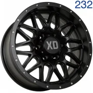 Sakura Wheels DR2734