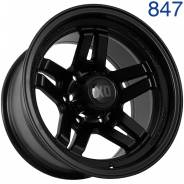 Sakura Wheels R3917