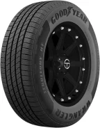 Goodyear Wrangler Territory HT