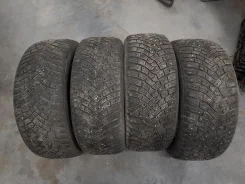 Continental IceContact 3