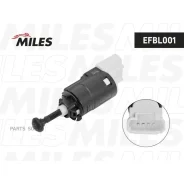 ������ ����-������� Renault Logan LS 2009-2015 Sandero BS0 2009-2014 Sandero STE EFBL001 Miles EFBL001 EFBL001 ����
