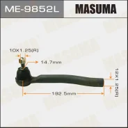 ���������� ������� �� me9852l Masuma ME9852L ����