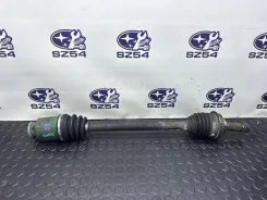 ������ Subaru Legacy B4 2002 28021AC280 BE5 EJ206, �������� ����� 28021AC280 ����