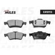 ������� ��������� ������ (����� Low-Metallic) E410113 Miles E410113 ����